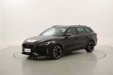 ST Hybrid DSG 1.5 Mild Hybrid 150CV