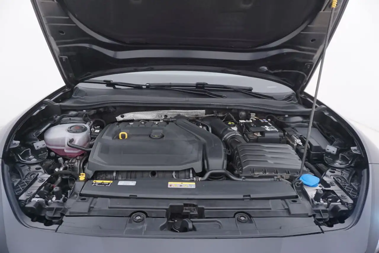 Cupra Leon ST Hybrid DSG 1.5 Mild Hybrid 150CV, миниатюра 13