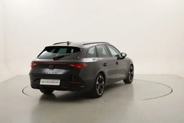 Cupra Leon view 5