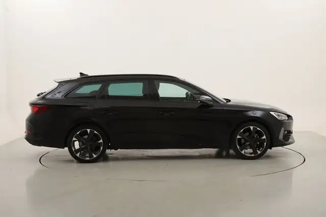Cupra Leon view 6