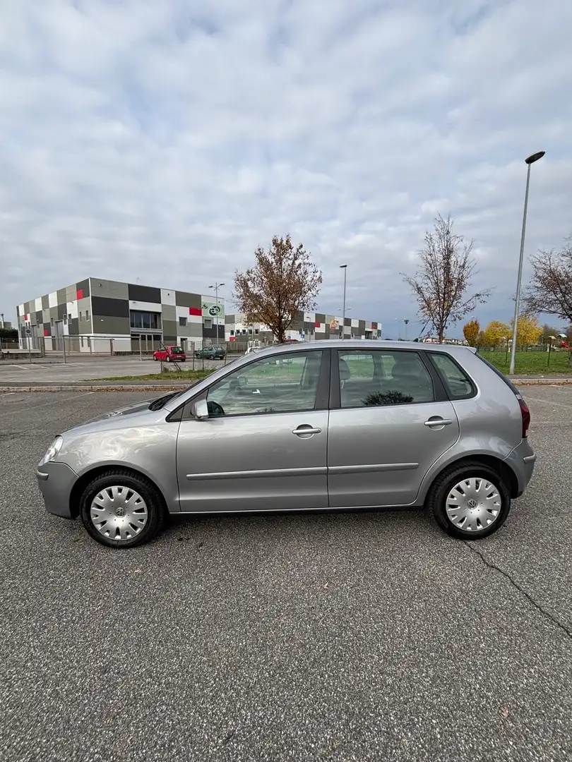 Volkswagen Polo 5p 1.2 Comfortline UNICO PROPRIETARIO GARANZIA 12 - 2