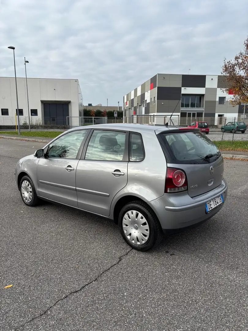 Volkswagen Polo 5p 1.2 Comfortline UNICO PROPRIETARIO GARANZIA 12 - 1