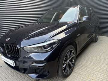 xDrive 45e