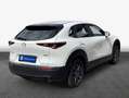 Mazda CX-30 2.0 M-Hybrid SELECTION AHZV WKR RFC Blanco - thumbnail 2