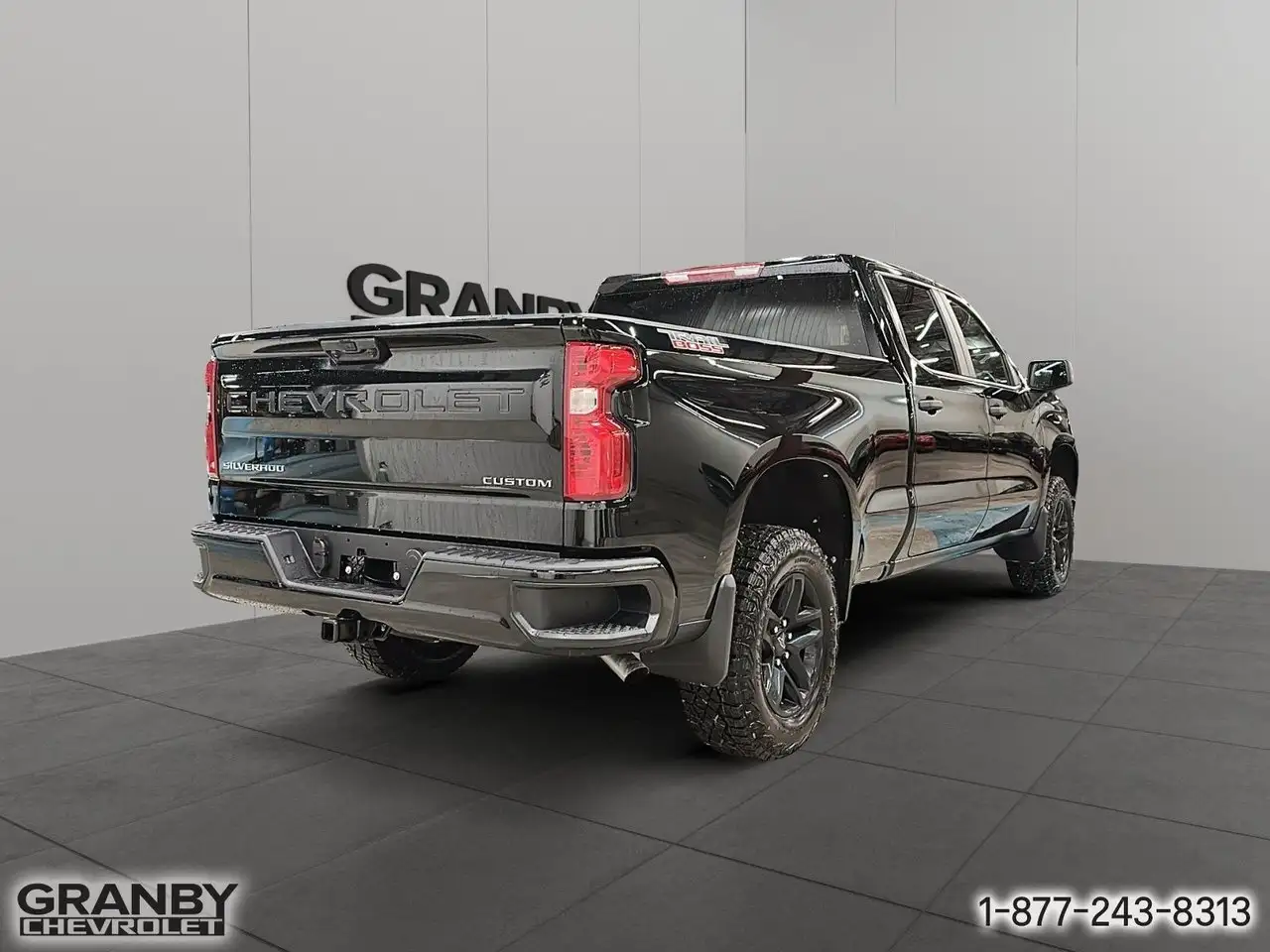 Chevrolet Silverado 1500 снимка Chevrolet Silverado 1500
