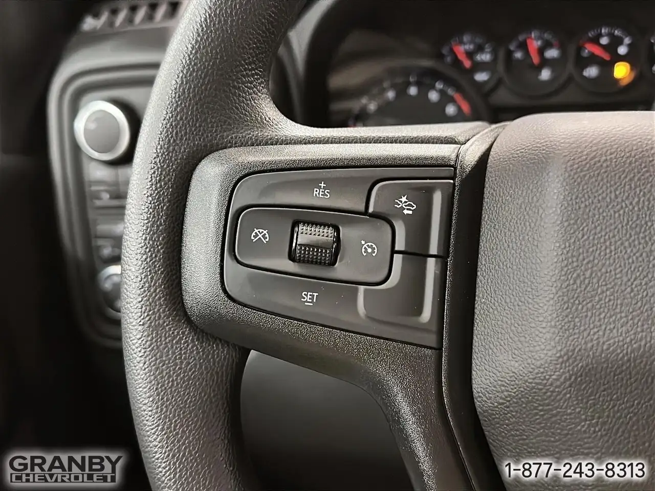 Chevrolet Silverado 1500 снимка Chevrolet Silverado 1500