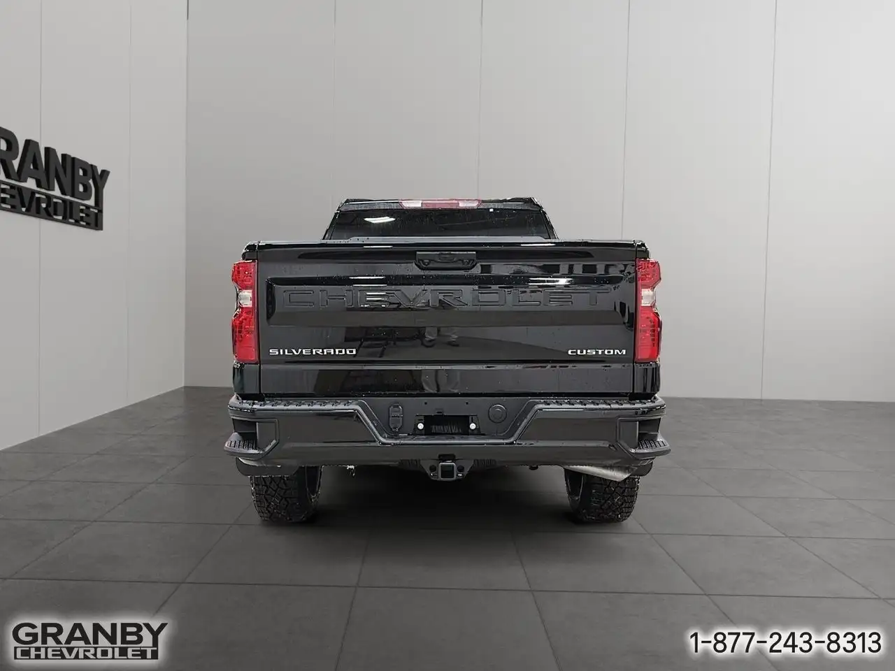 Chevrolet Silverado 1500 снимка Chevrolet Silverado 1500