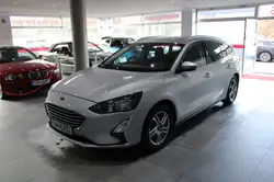 Ford Focus 1,0 EcoBoost Cool & Connect LED NAVI RFK