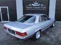 Mercedes-Benz SLC 450 Silber - thumbnail 43