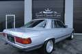Mercedes-Benz SLC 450 Silber - thumbnail 44