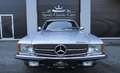 Mercedes-Benz SLC 450 Silber - thumbnail 6