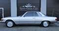 Mercedes-Benz SLC 450 Silber - thumbnail 36