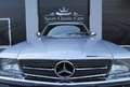 Mercedes-Benz SLC 450 Silber - thumbnail 4