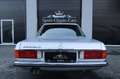 Mercedes-Benz SLC 450 Silber - thumbnail 3