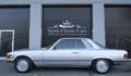 Mercedes-Benz SLC 450 Silber - thumbnail 39