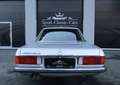 Mercedes-Benz SLC 450 Silber - thumbnail 41