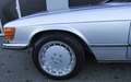 Mercedes-Benz SLC 450 Silber - thumbnail 37
