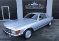 Mercedes-Benz SLC 450 Silber - thumbnail 40