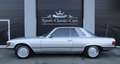 Mercedes-Benz SLC 450 Silber - thumbnail 1