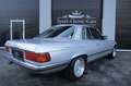 Mercedes-Benz SLC 450 Silber - thumbnail 5