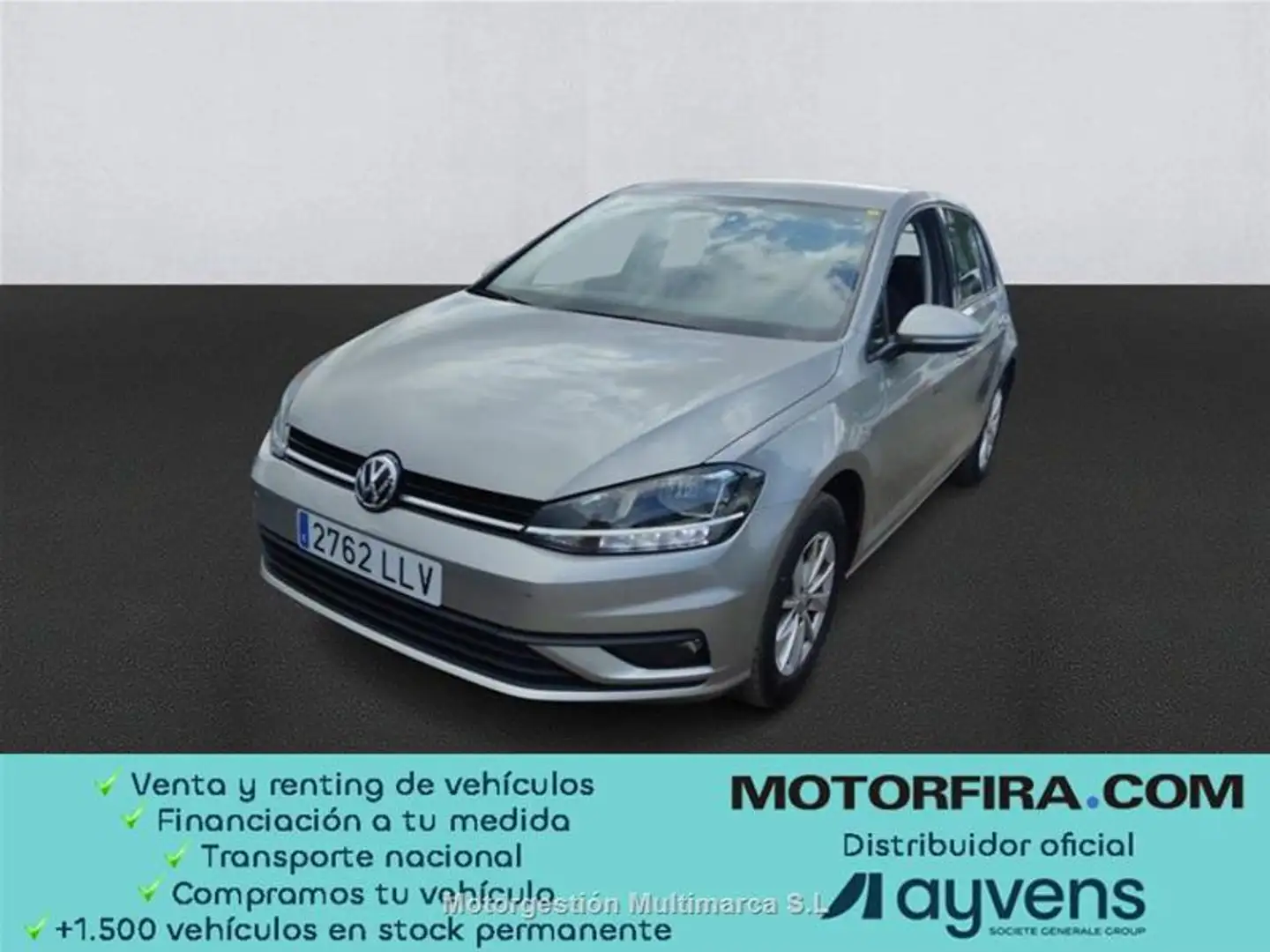 Volkswagen Golf (O) Edition 1.0 TSI 85kW (115CV) - 1