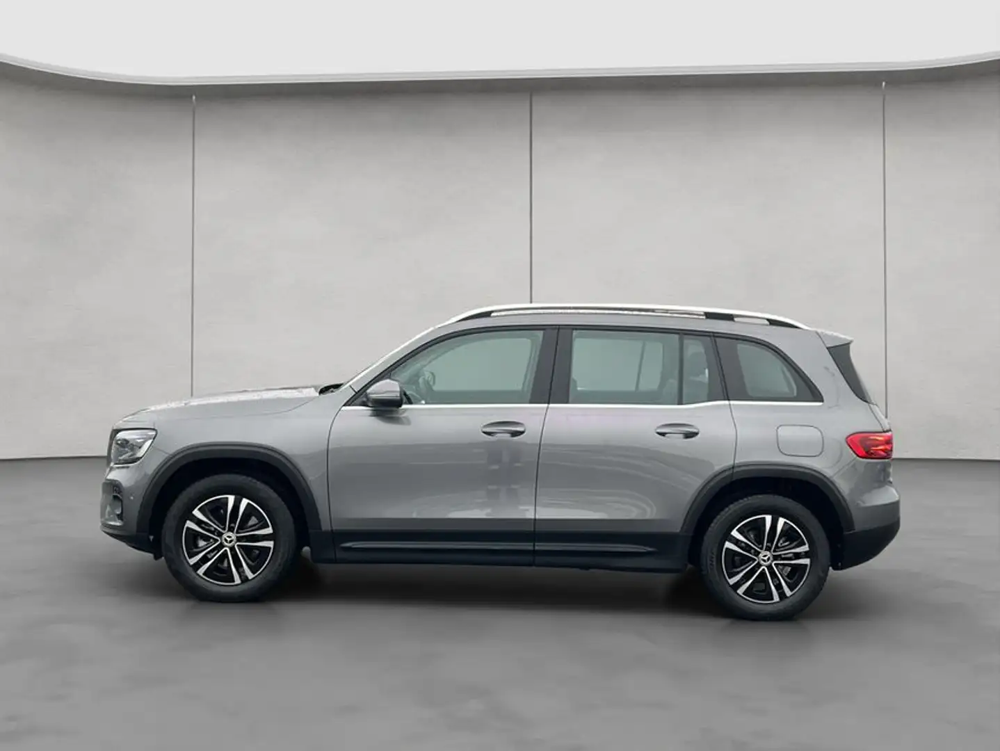 Mercedes-Benz GLB 180 GLB Grau - 2