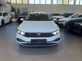 Volkswagen Passat Variant Passat Business 2.0 TDI DSG AID/MATRIX/KAM/AHK Blanc - thumbnail 2