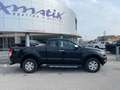 Ford Ranger 2.2 TDCi Super Cab XLT 4pt. GANCIO TRAINO Nero - thumbnail 2