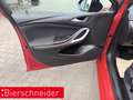 Opel Astra K 1.2 Direct Injection Turbo Edition LED KLIMAAUT Rojo - thumbnail 14