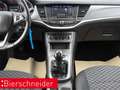 Opel Astra K 1.2 Direct Injection Turbo Edition LED KLIMAAUT Rojo - thumbnail 18