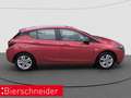 Opel Astra K 1.2 Direct Injection Turbo Edition LED KLIMAAUT Rojo - thumbnail 9