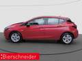 Opel Astra K 1.2 Direct Injection Turbo Edition LED KLIMAAUT Rojo - thumbnail 4
