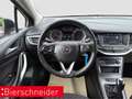 Opel Astra K 1.2 Direct Injection Turbo Edition LED KLIMAAUT Rojo - thumbnail 13