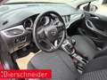 Opel Astra K 1.2 Direct Injection Turbo Edition LED KLIMAAUT Rojo - thumbnail 22