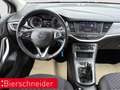 Opel Astra K 1.2 Direct Injection Turbo Edition LED KLIMAAUT Rojo - thumbnail 20
