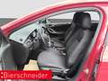 Opel Astra K 1.2 Direct Injection Turbo Edition LED KLIMAAUT Rojo - thumbnail 12