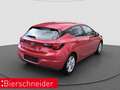 Opel Astra K 1.2 Direct Injection Turbo Edition LED KLIMAAUT Rojo - thumbnail 8