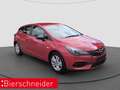 Opel Astra K 1.2 Direct Injection Turbo Edition LED KLIMAAUT Rojo - thumbnail 3