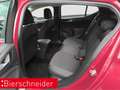 Opel Astra K 1.2 Direct Injection Turbo Edition LED KLIMAAUT Rojo - thumbnail 16