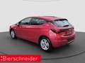 Opel Astra K 1.2 Direct Injection Turbo Edition LED KLIMAAUT Rojo - thumbnail 5