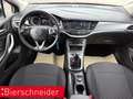 Opel Astra K 1.2 Direct Injection Turbo Edition LED KLIMAAUT Rojo - thumbnail 24