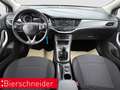 Opel Astra K 1.2 Direct Injection Turbo Edition LED KLIMAAUT Rojo - thumbnail 17
