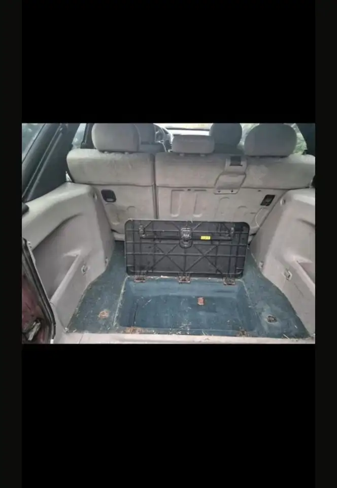 Land Rover Freelander Td4, foto 9