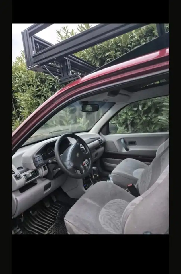 Land Rover Freelander Td4, foto 5