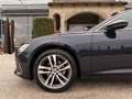 Audi A6 Avant 40 TDI quattro design S-tronic/AHK/ACC/RF... Blau - thumbnail 13