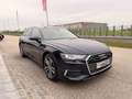 Audi A6 Avant 40 TDI quattro design S-tronic/AHK/ACC/RF... Blau - thumbnail 4
