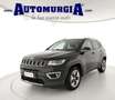 Jeep Compass 1.4 MultiAir 2WD Limited Schwarz - thumbnail 2