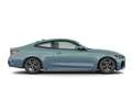 BMW 420 d Coupe M Sport DrivingAssist pro/ParkAssist+/Live Grün - thumbnail 5