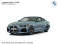 BMW 420 d Coupe M Sport DrivingAssist pro/ParkAssist+/Live Grün - thumbnail 1