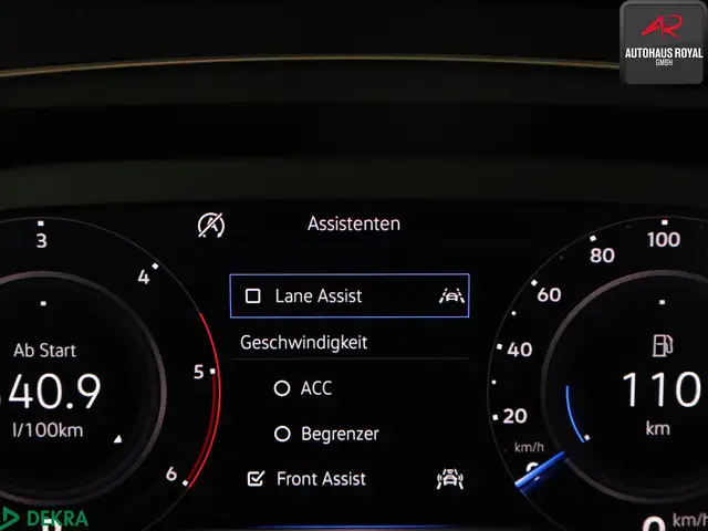Volkswagen Tiguan Allspace view 15